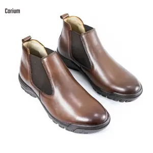 Boot, MEN-CRM 72