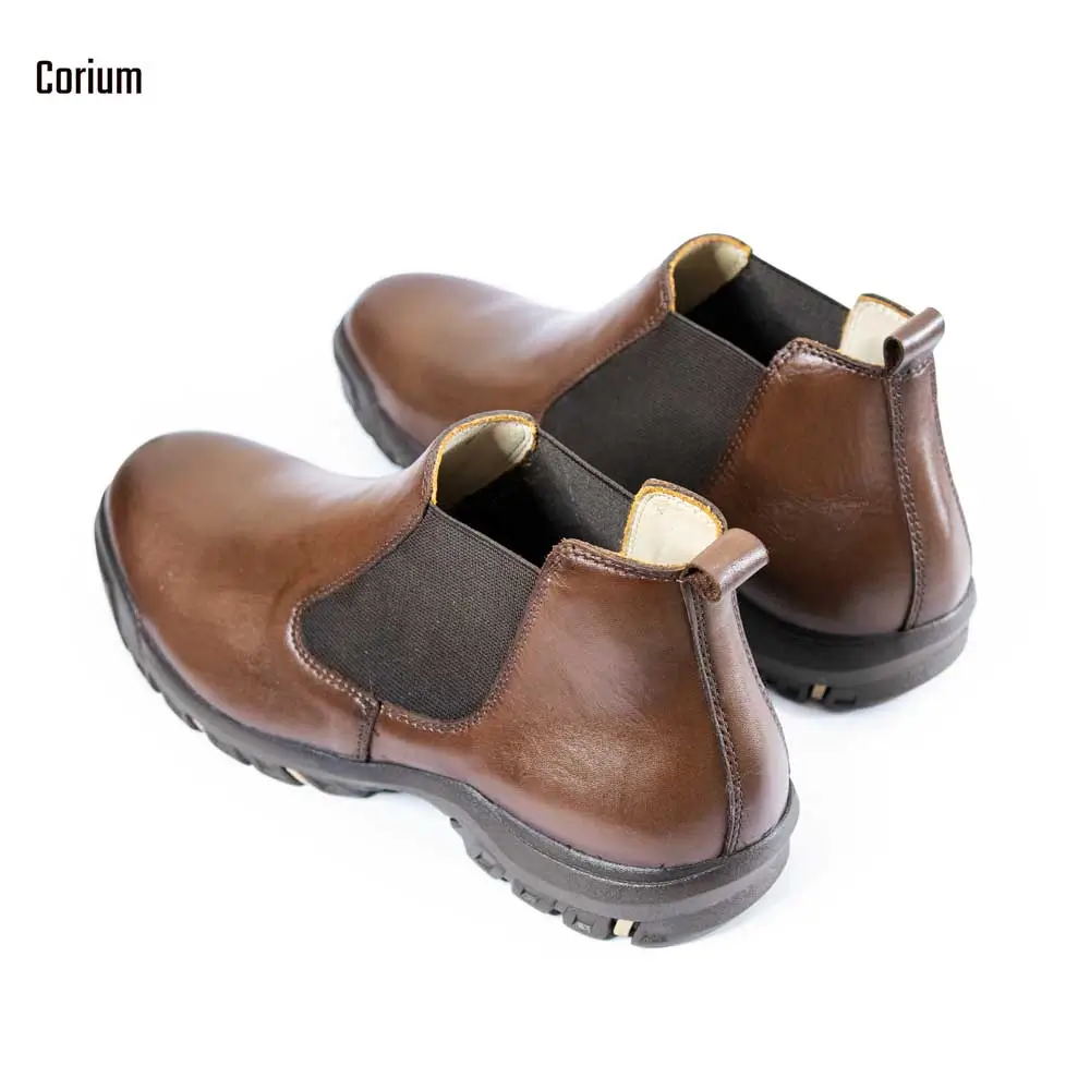 Boot, MEN-CRM 72