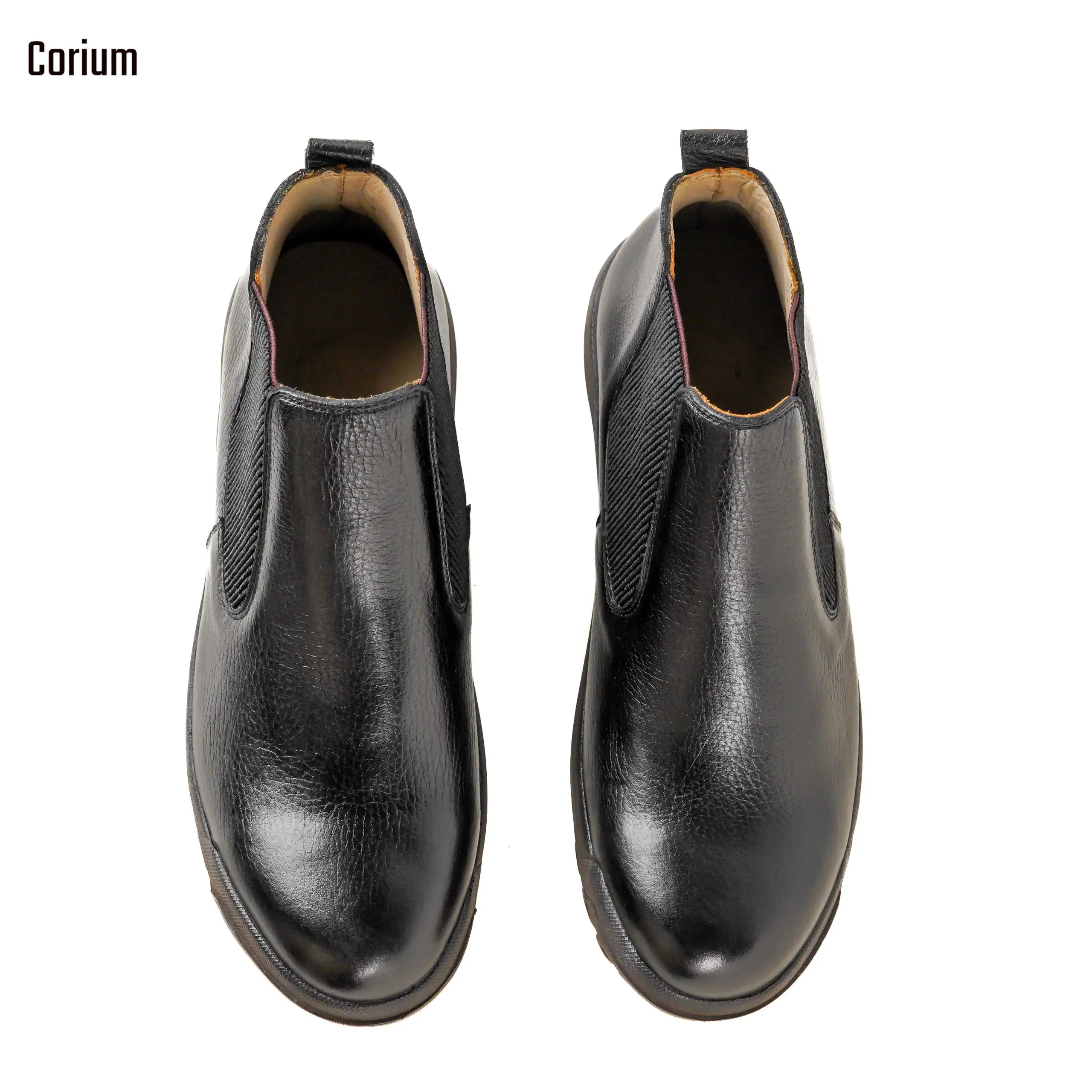 Boot, MEN-CRM 72