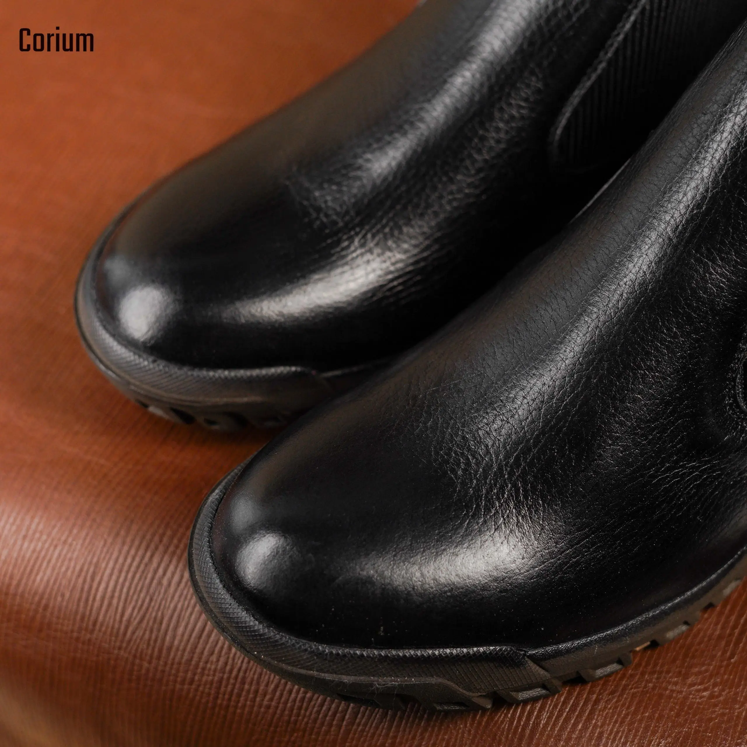 Boot, MEN-CRM 72