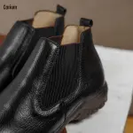 Boot, MEN-CRM 72