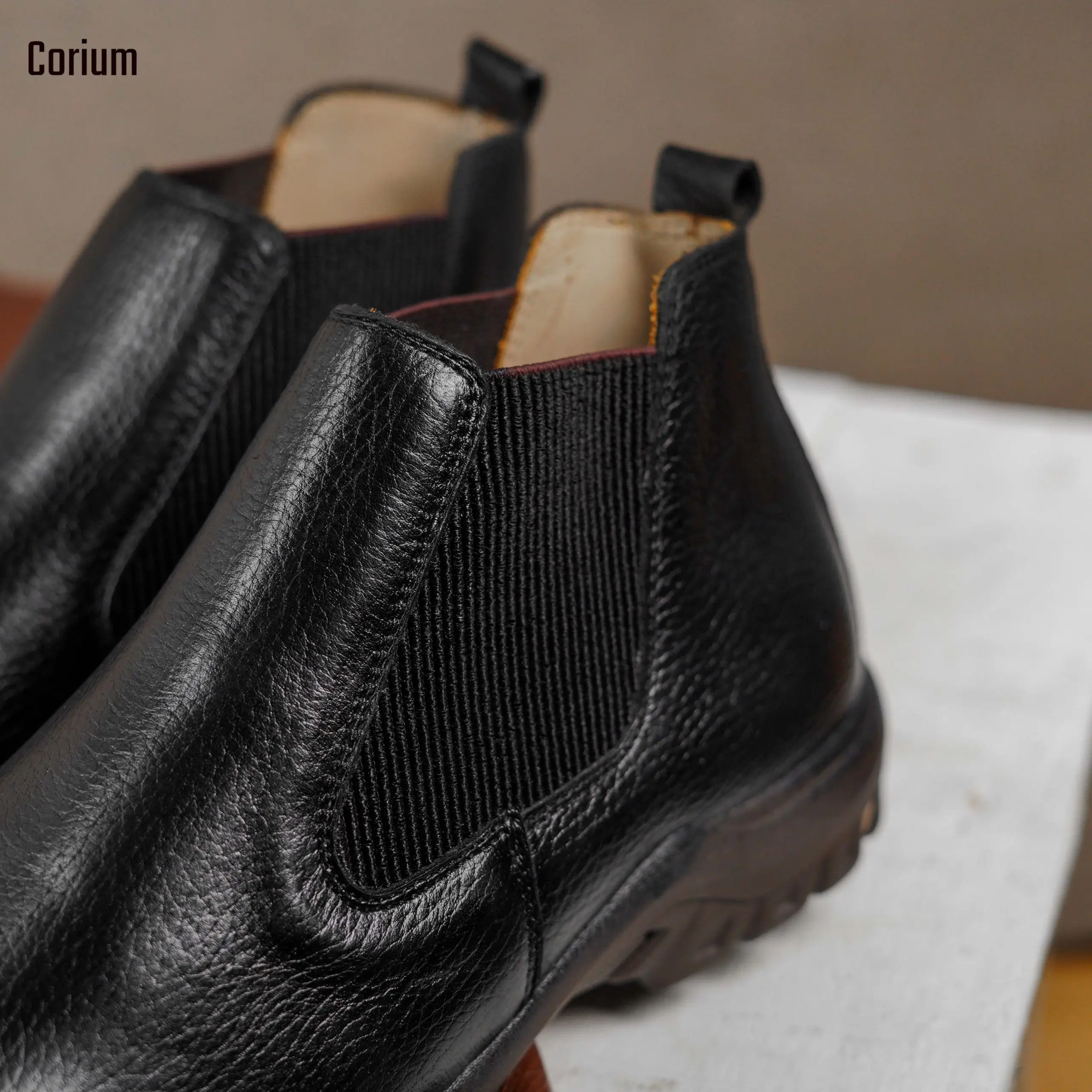 Boot, MEN-CRM 72