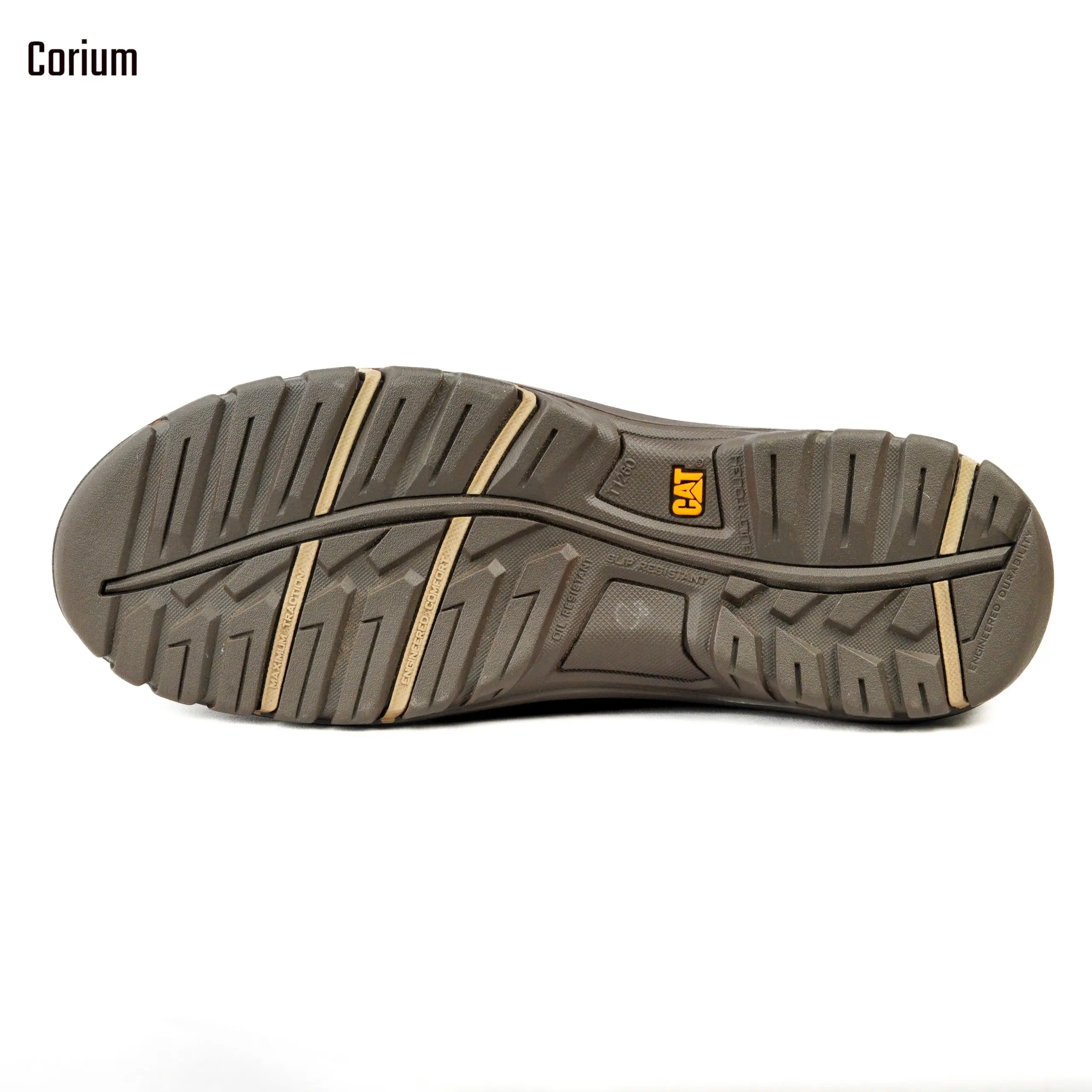 Boot, MEN-CRM 72