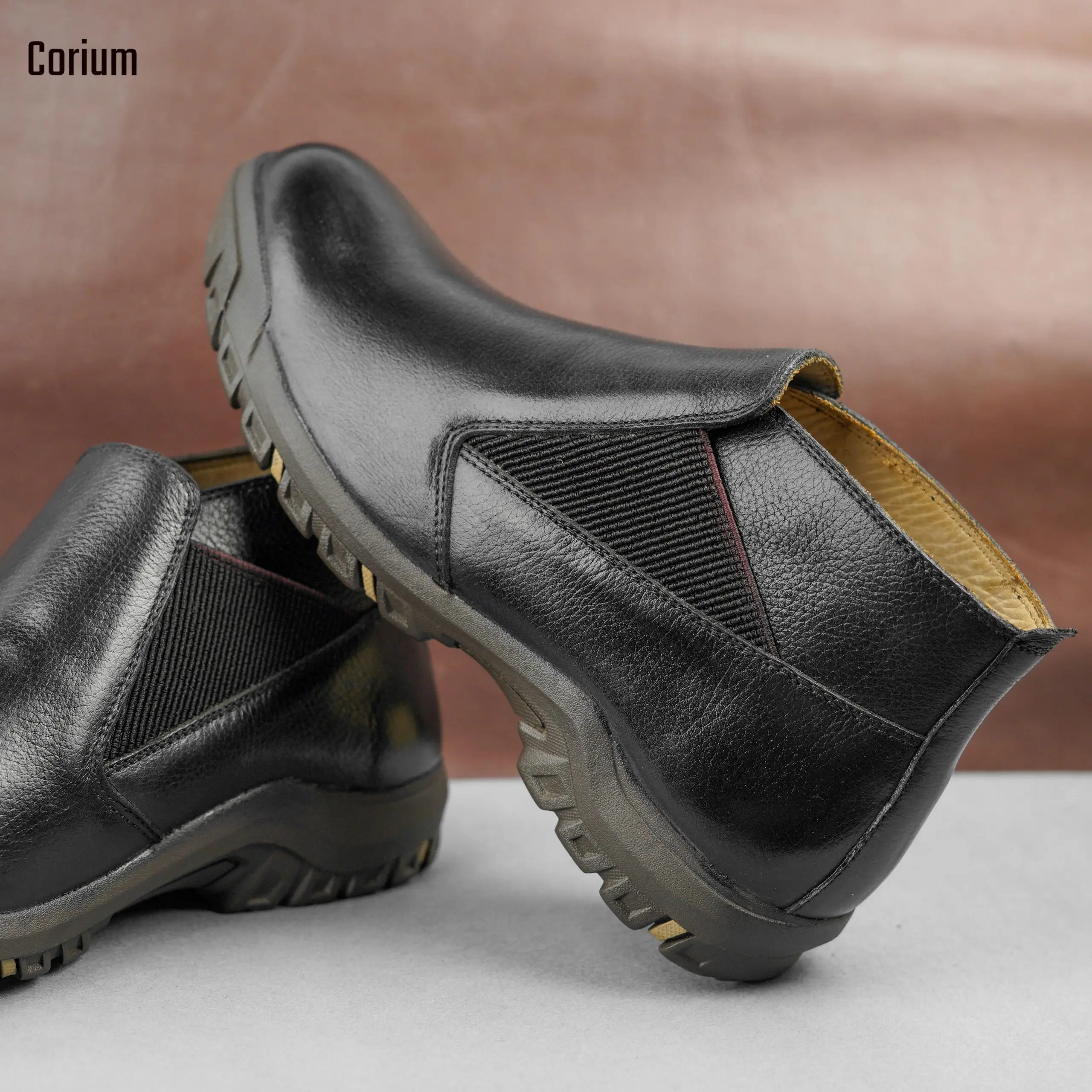 Boot, MEN-CRM 75