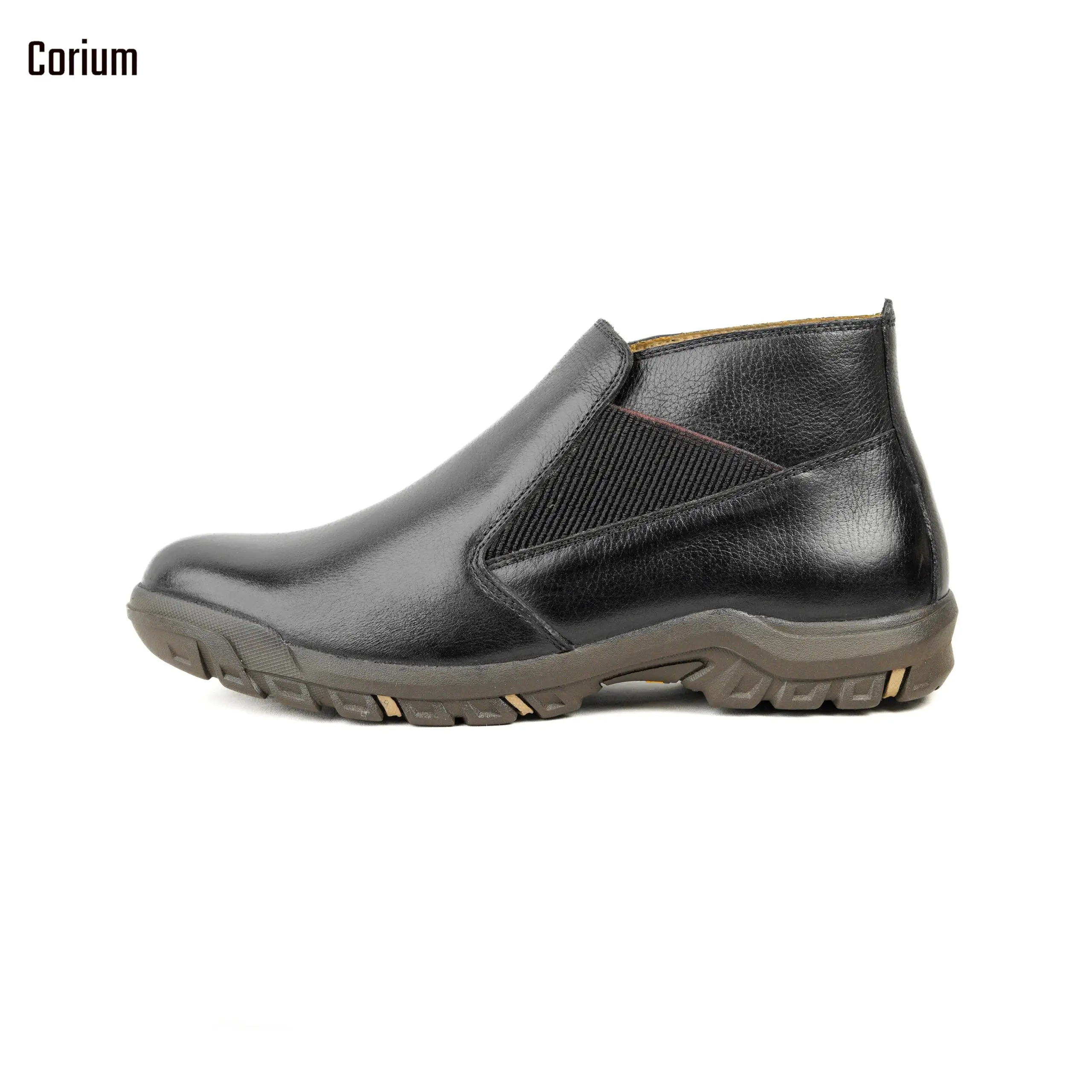 Boot, MEN-CRM 75