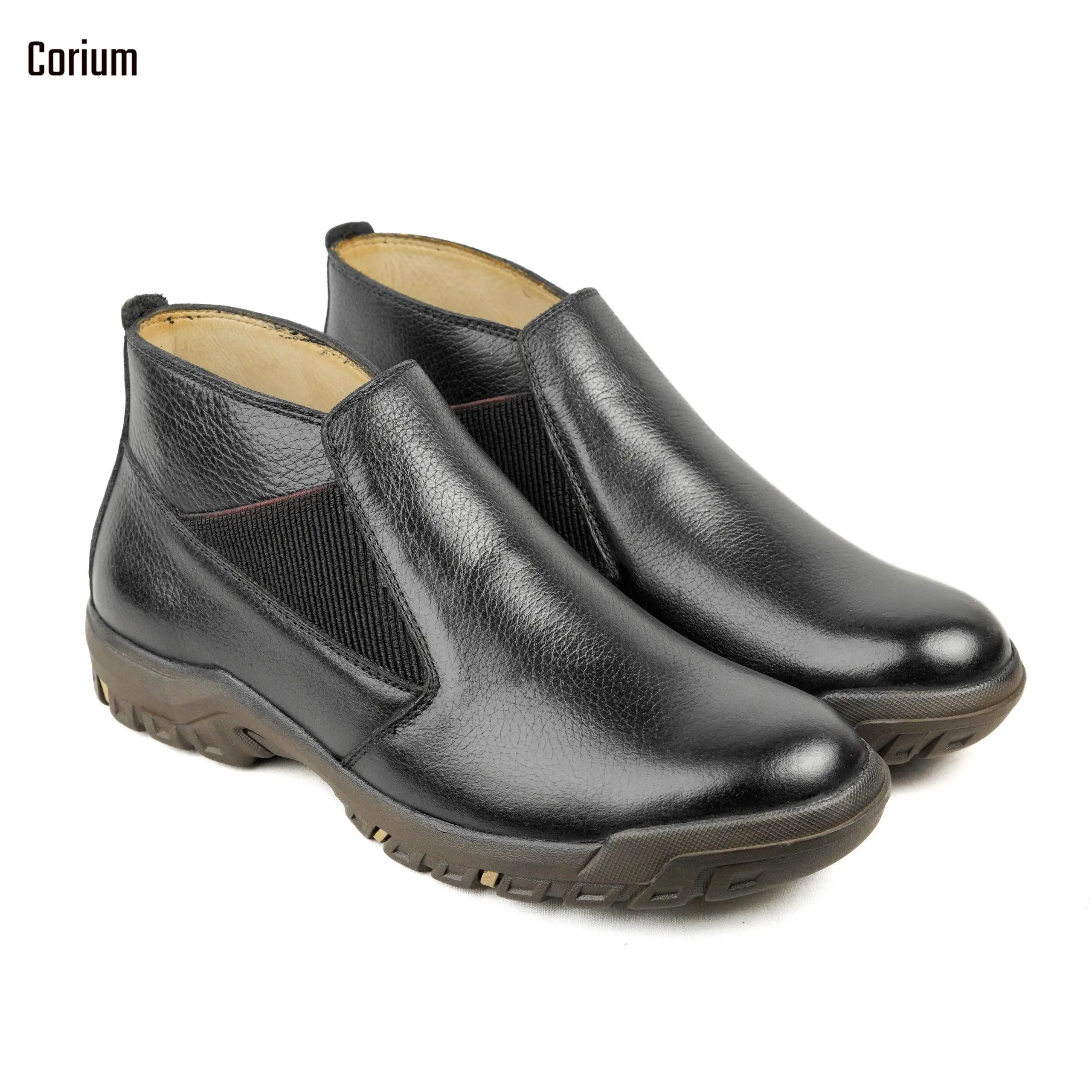 Boot, MEN-CRM 75