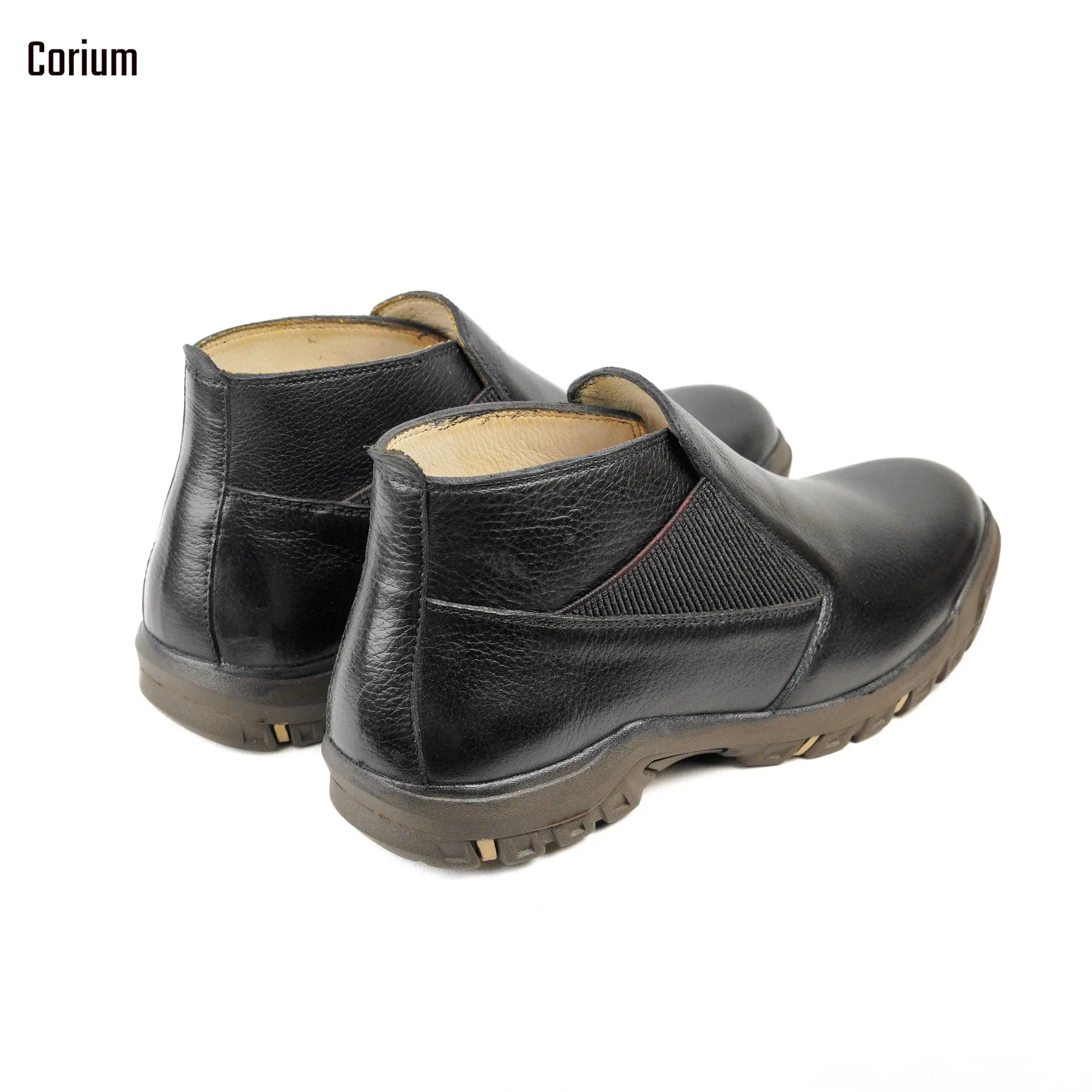 Boot, MEN-CRM 75