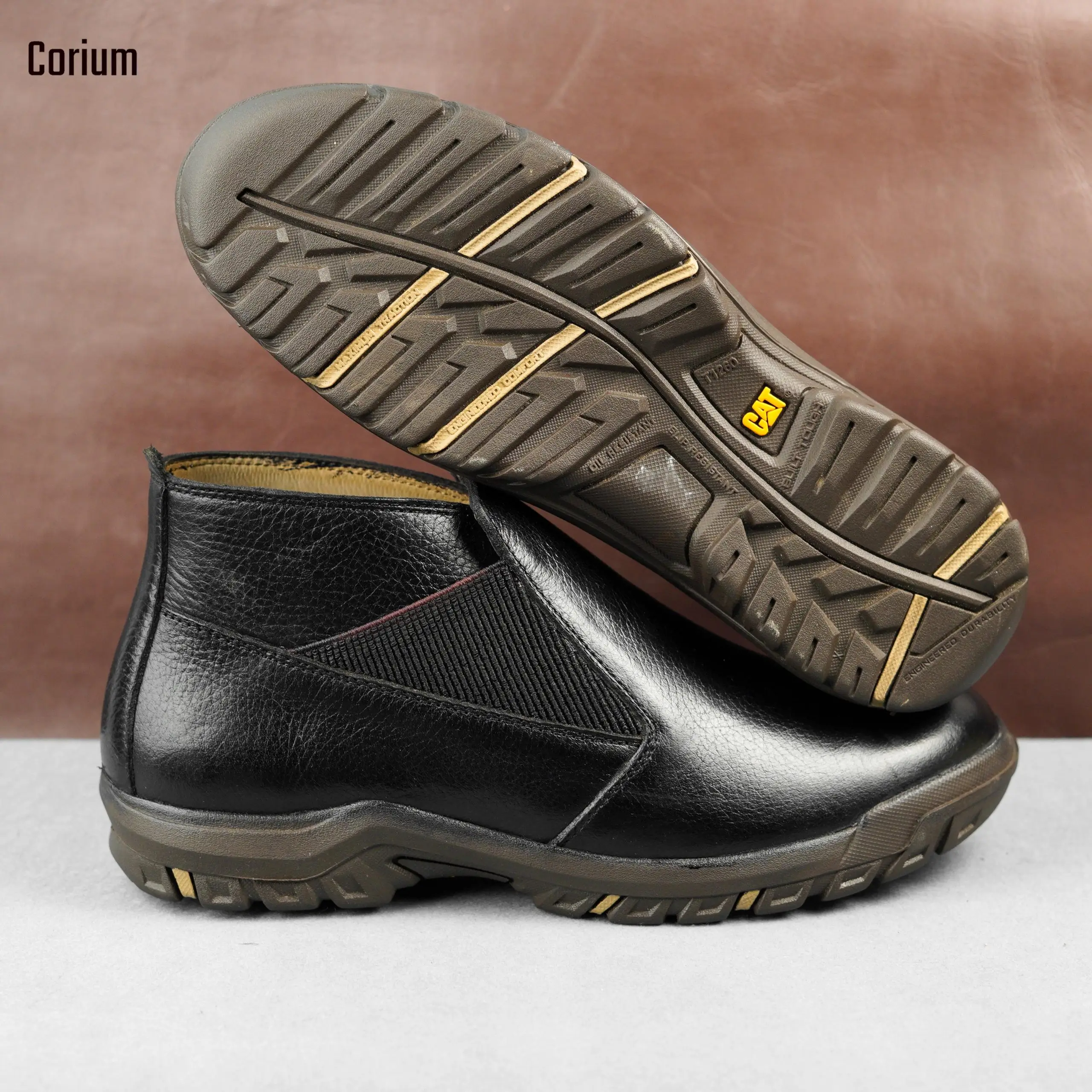 Boot, MEN-CRM 75