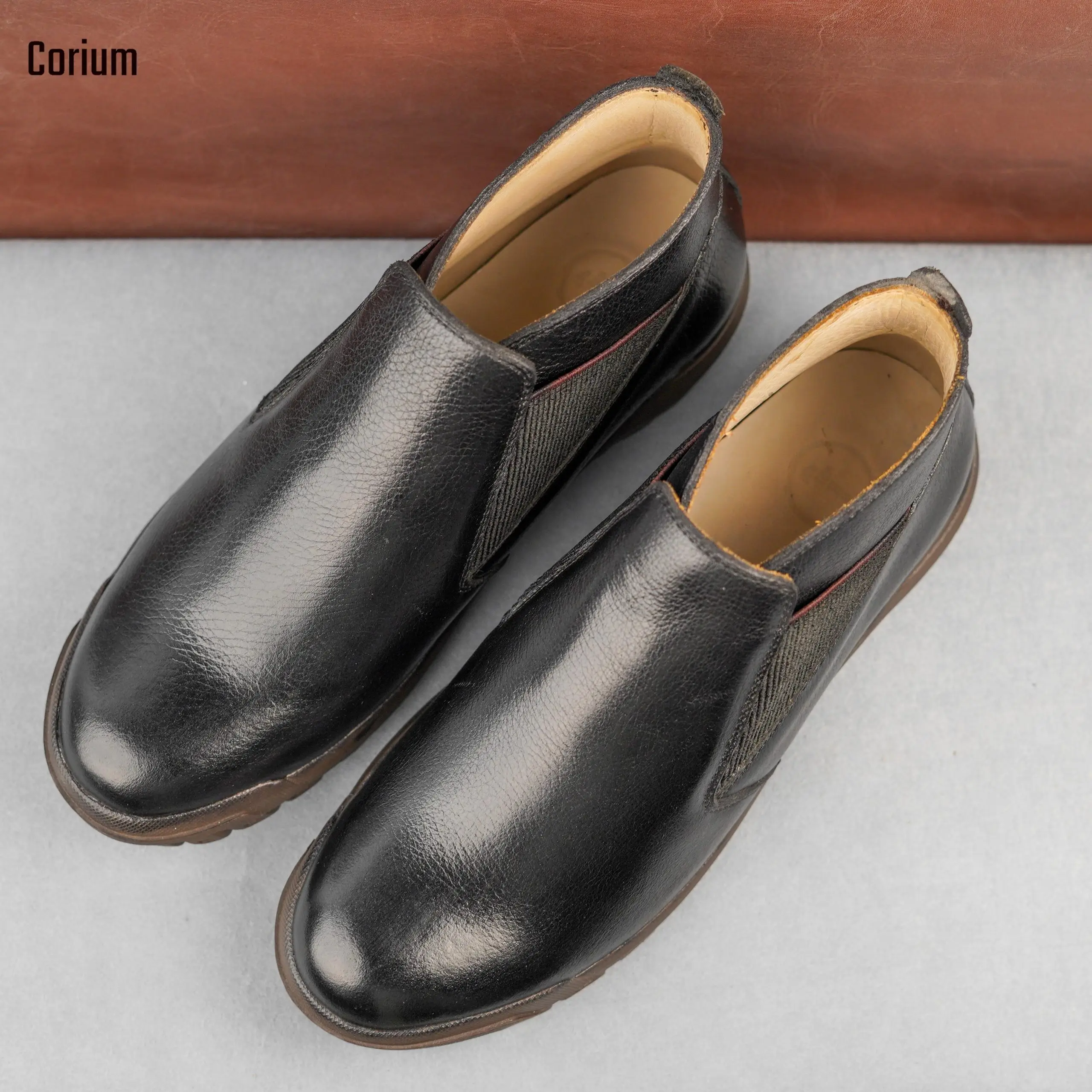 Boot, MEN-CRM 75