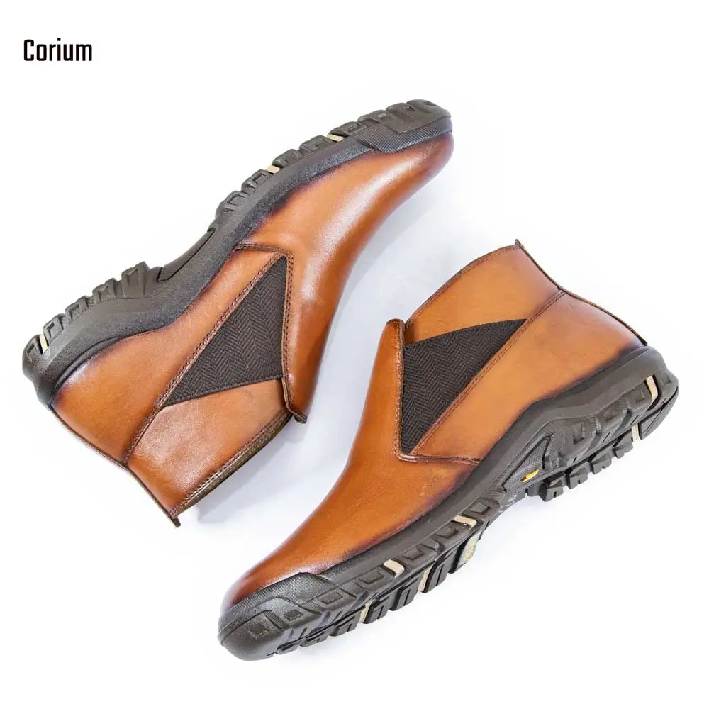 Boot, MEN-CRM 75