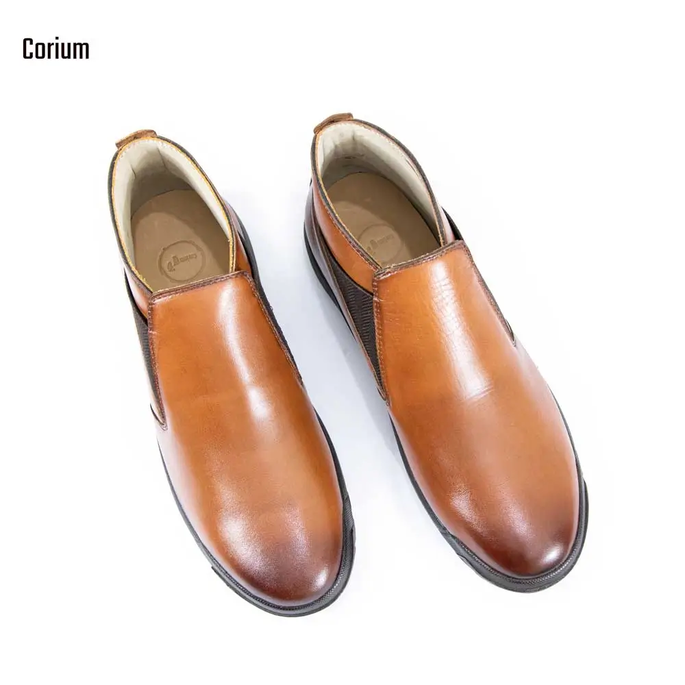 Boot, MEN-CRM 75