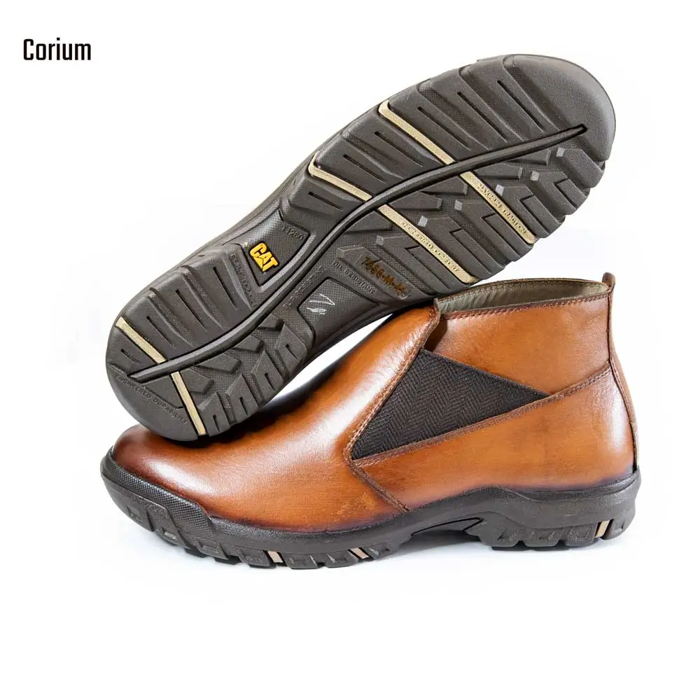 Boot, MEN-CRM 75
