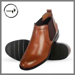 Boot, MEN-CRM 75
