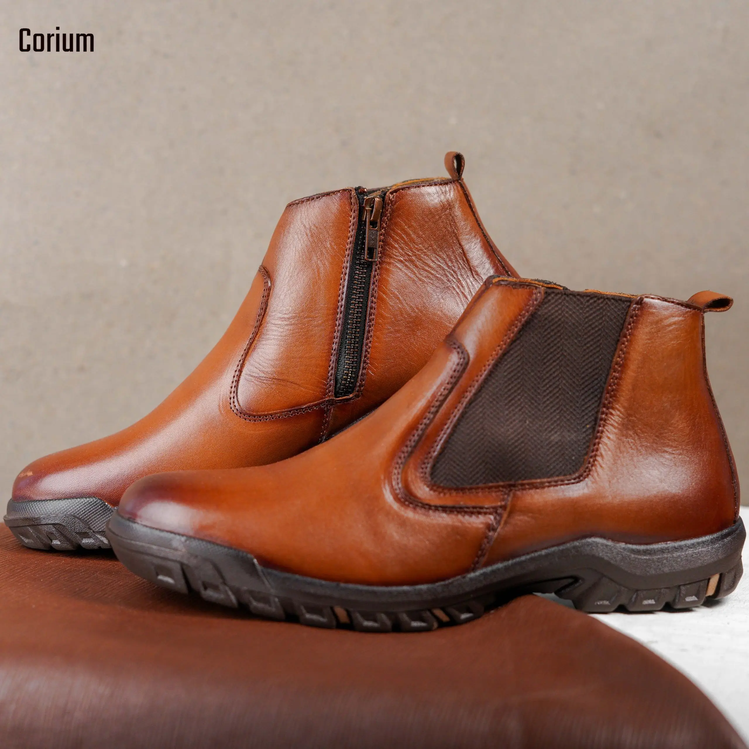 Boot, MEN-CRM 87