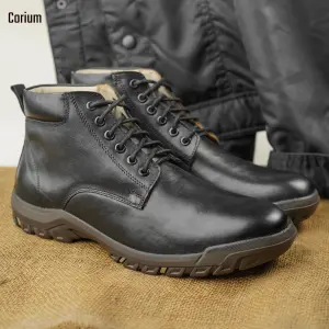 Boot, MEN-CRM 88