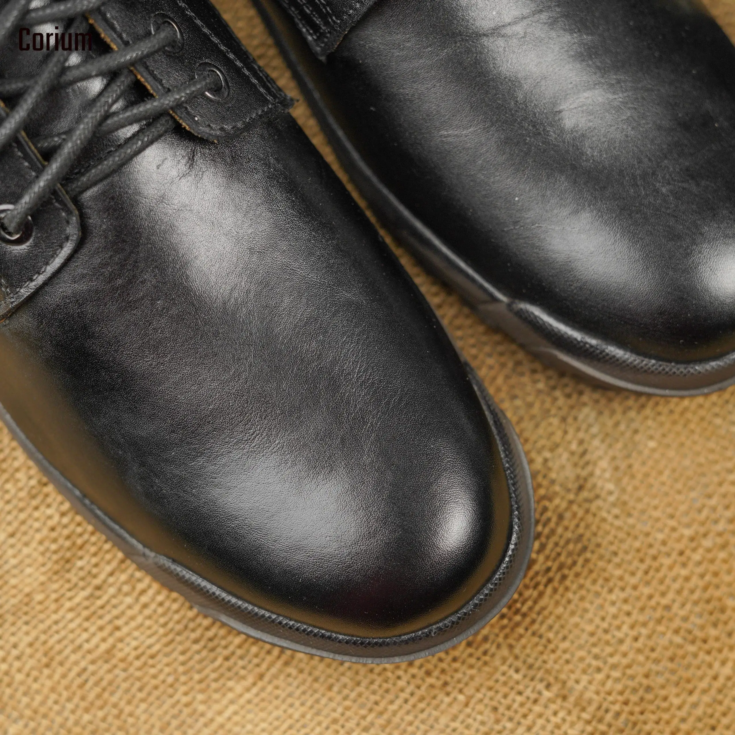 Boot, MEN-CRM 88