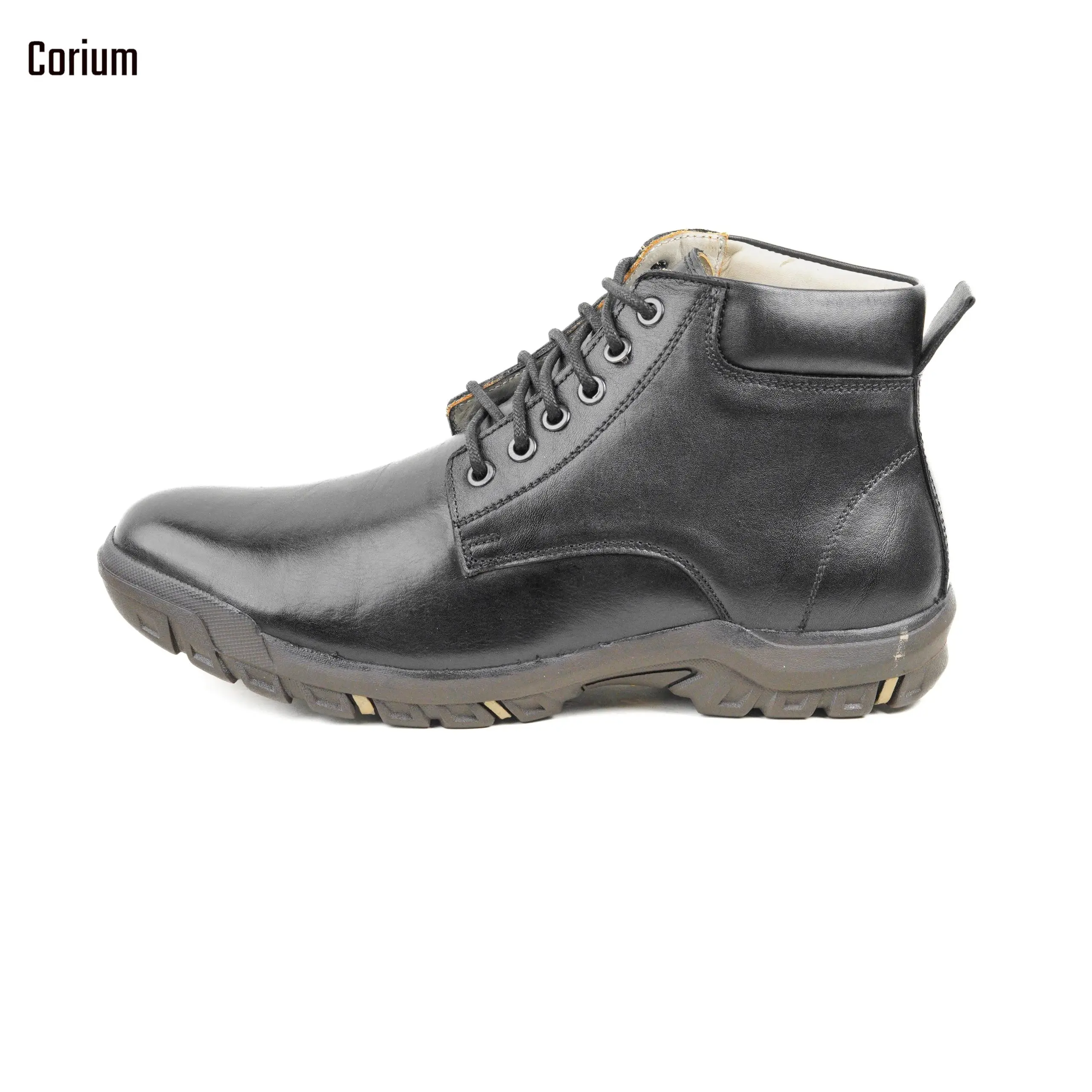 Boot, MEN-CRM 88
