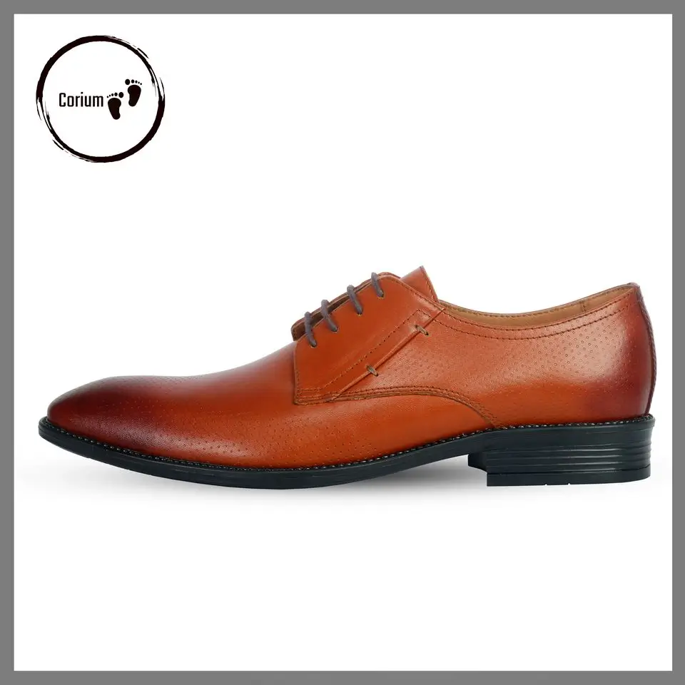 Formal, MEN-CRM 07