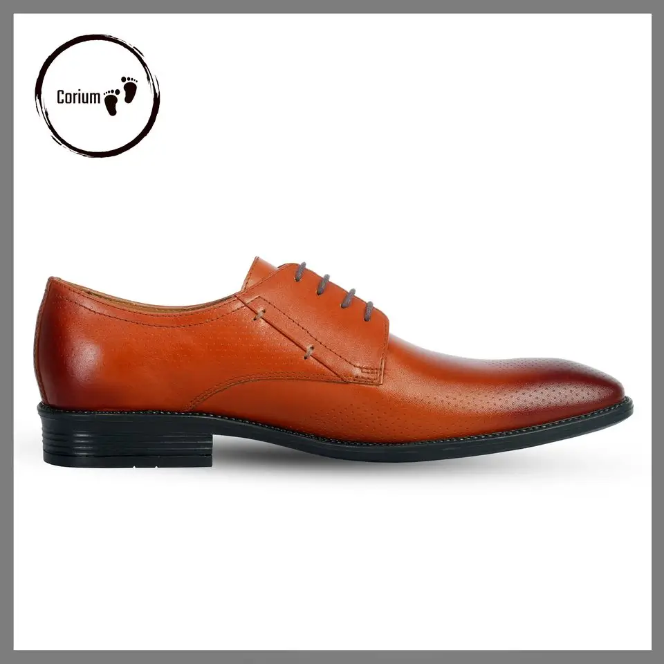 Formal, MEN-CRM 07