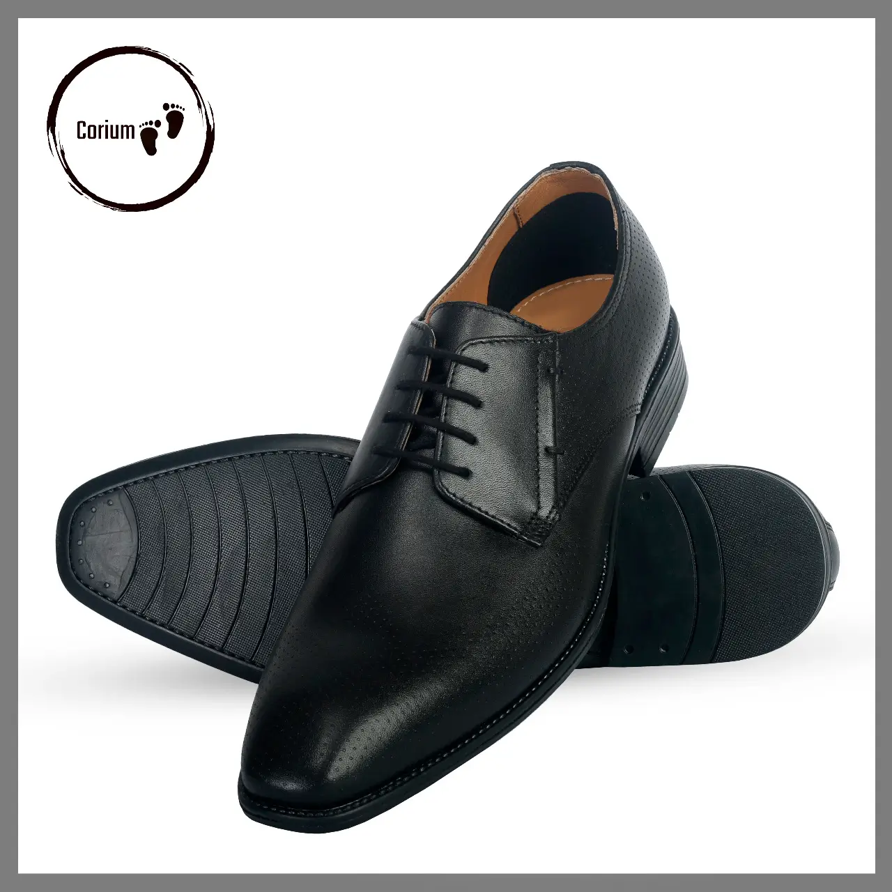 Formal, MEN-CRM 07