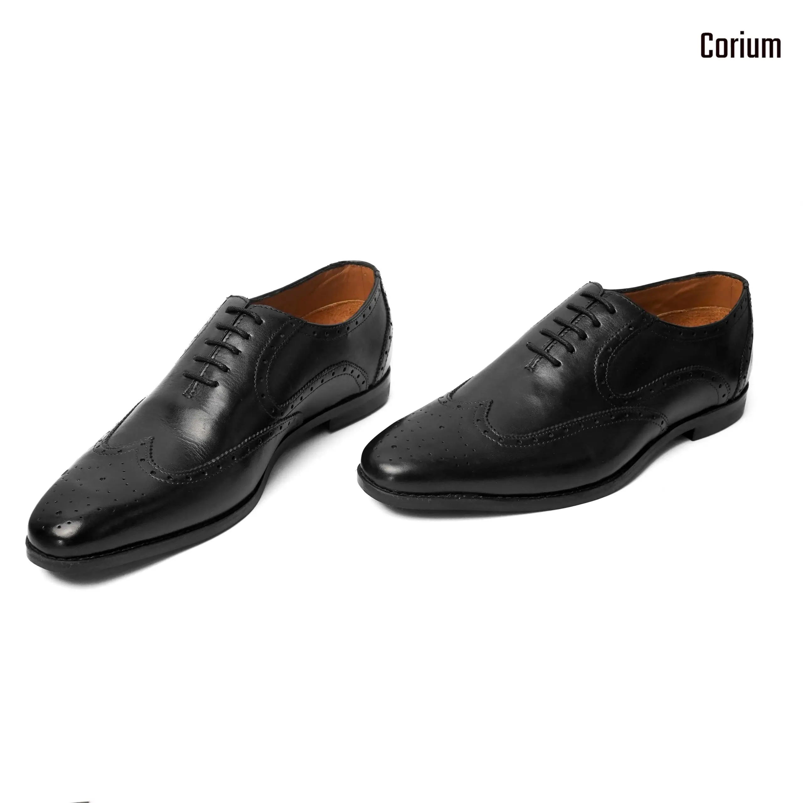 Classy oxford Formal shoe-CRM 31