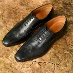 Classy oxford Formal shoe-CRM 31