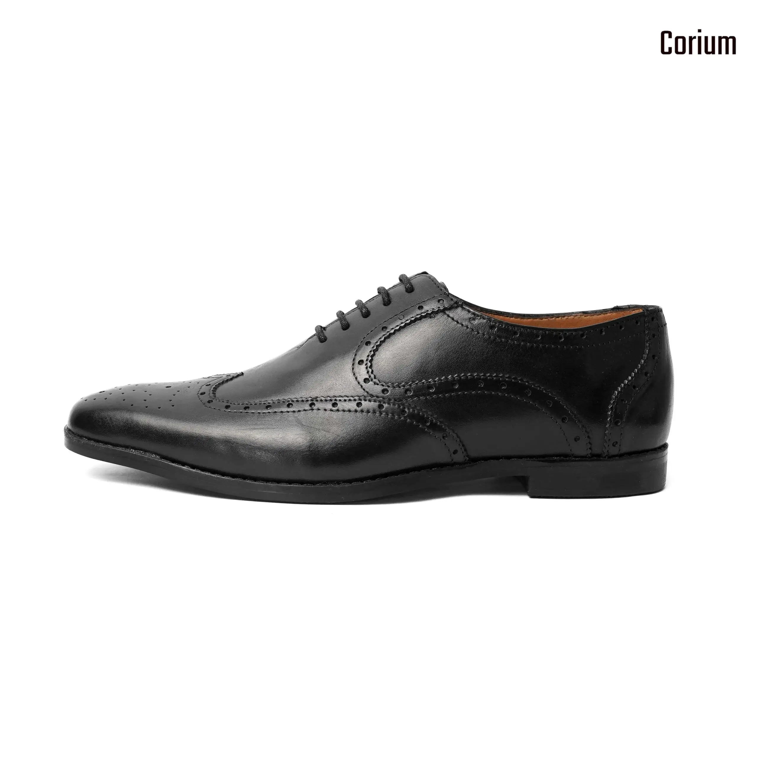 Classy oxford Formal shoe-CRM 31