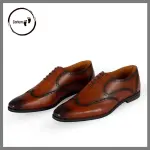 Classy oxford Formal shoe-CRM 31