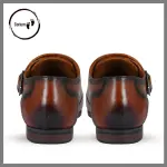 Classy oxford Formal shoe-CRM 31