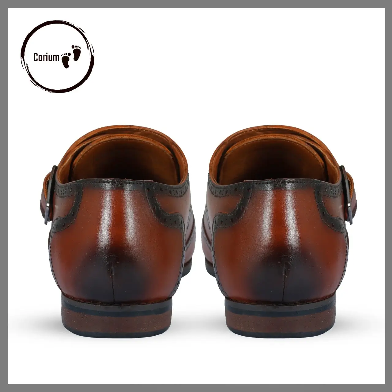 Classy oxford Formal shoe-CRM 31