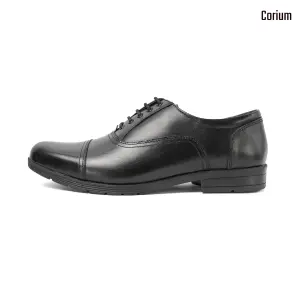 Classy Santoni Formal Oxford-CRM 39