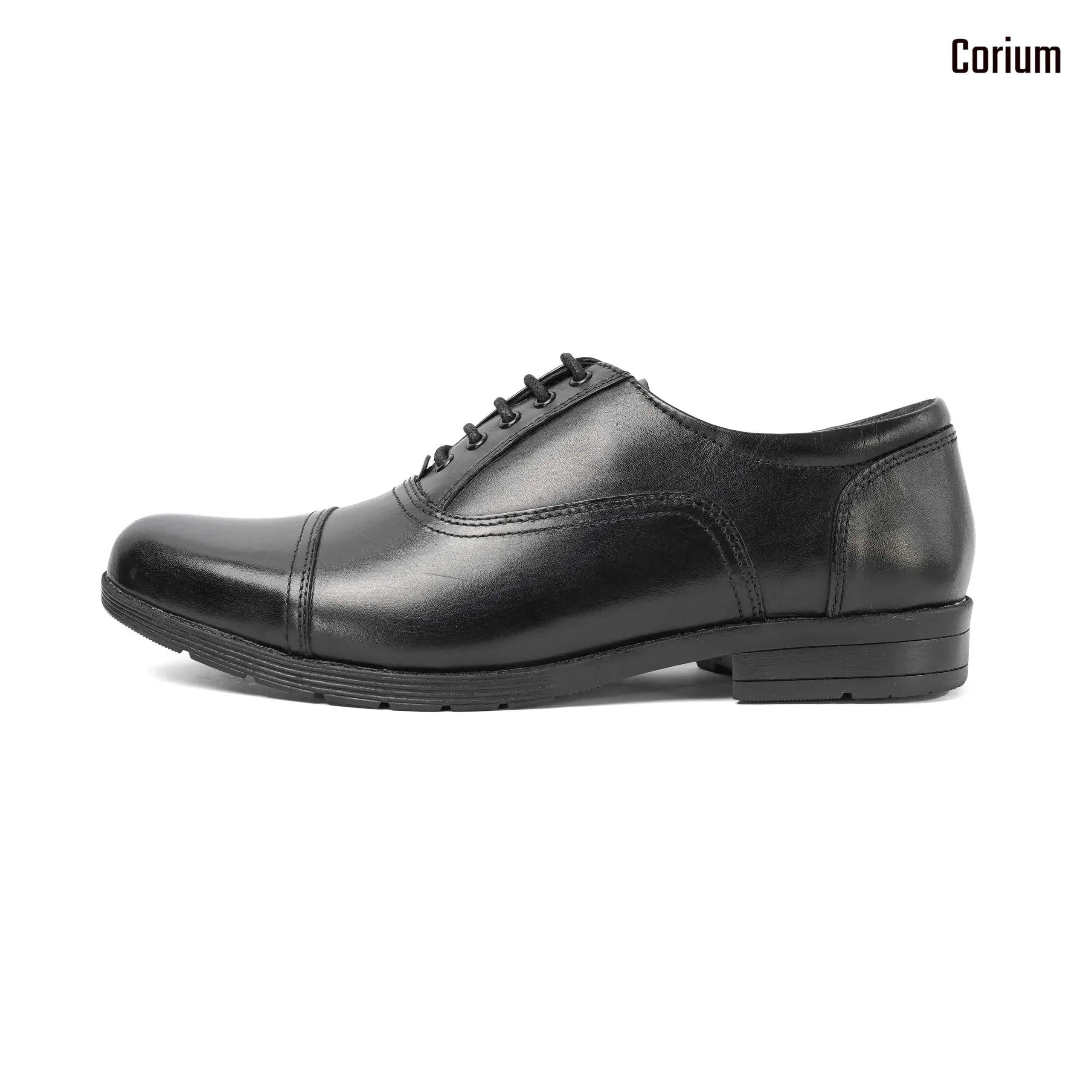 Classy Santoni Formal Oxford-CRM 39