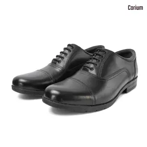 Classy Santoni Formal Oxford-CRM 39