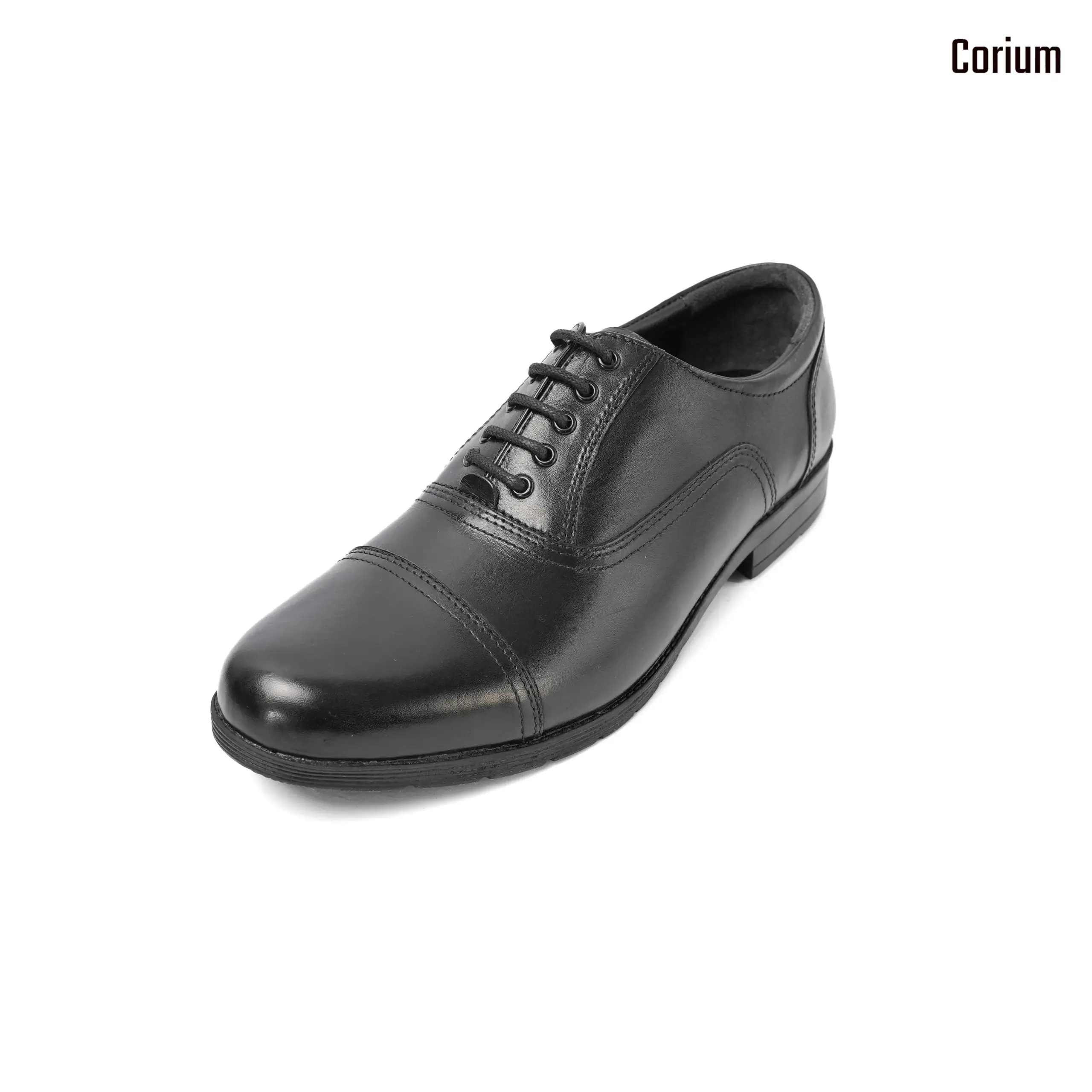Classy Santoni Formal Oxford-CRM 39
