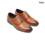 Classy Santoni Formal Oxford-CRM 45