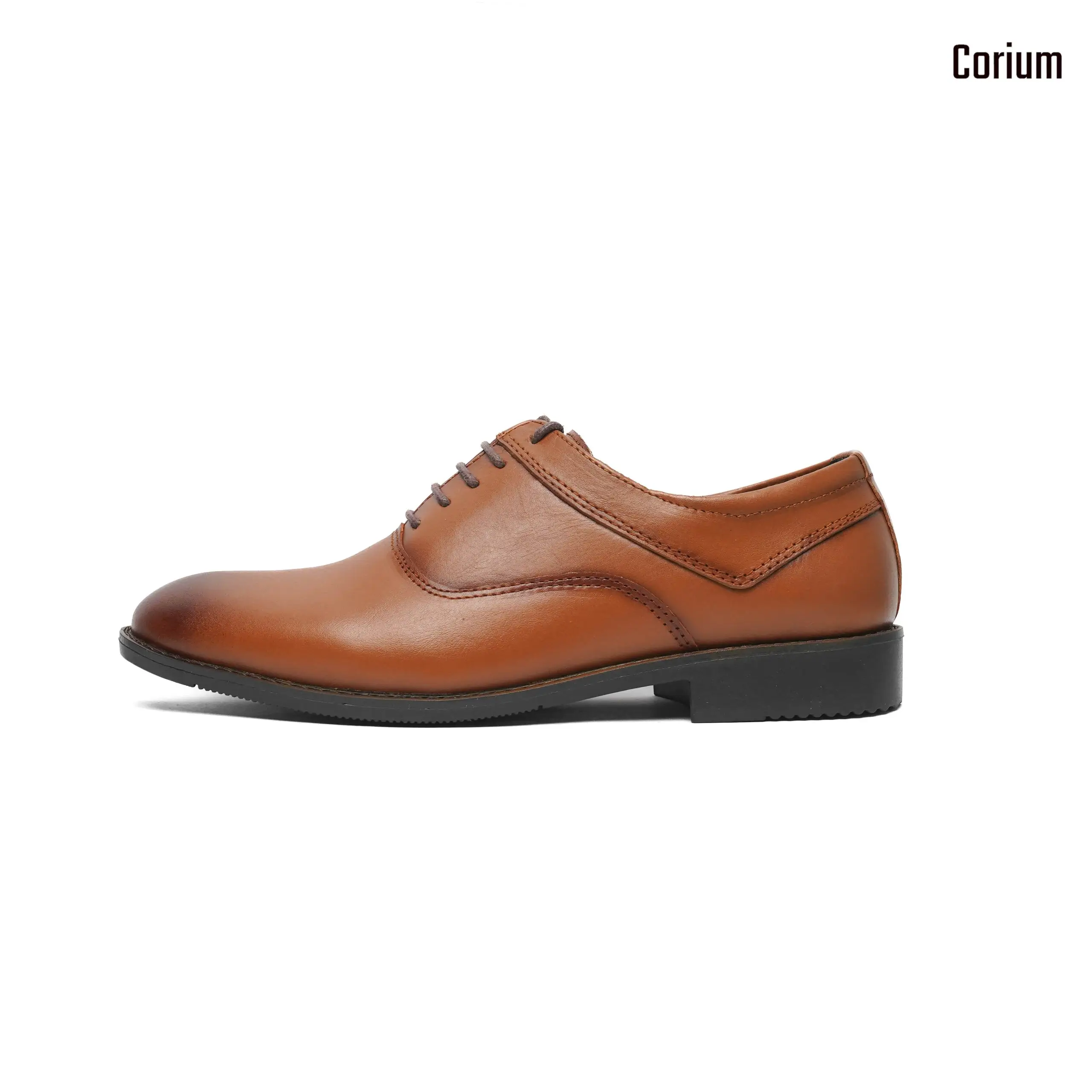 Classy Santoni Formal Oxford-CRM 45