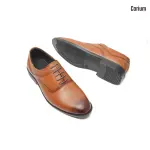 Classy Santoni Formal Oxford-CRM 45