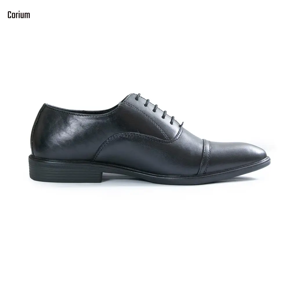 Classy Santoni Formal Oxford-CRM 46