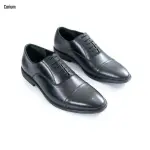 Classy Santoni Formal Oxford-CRM 46