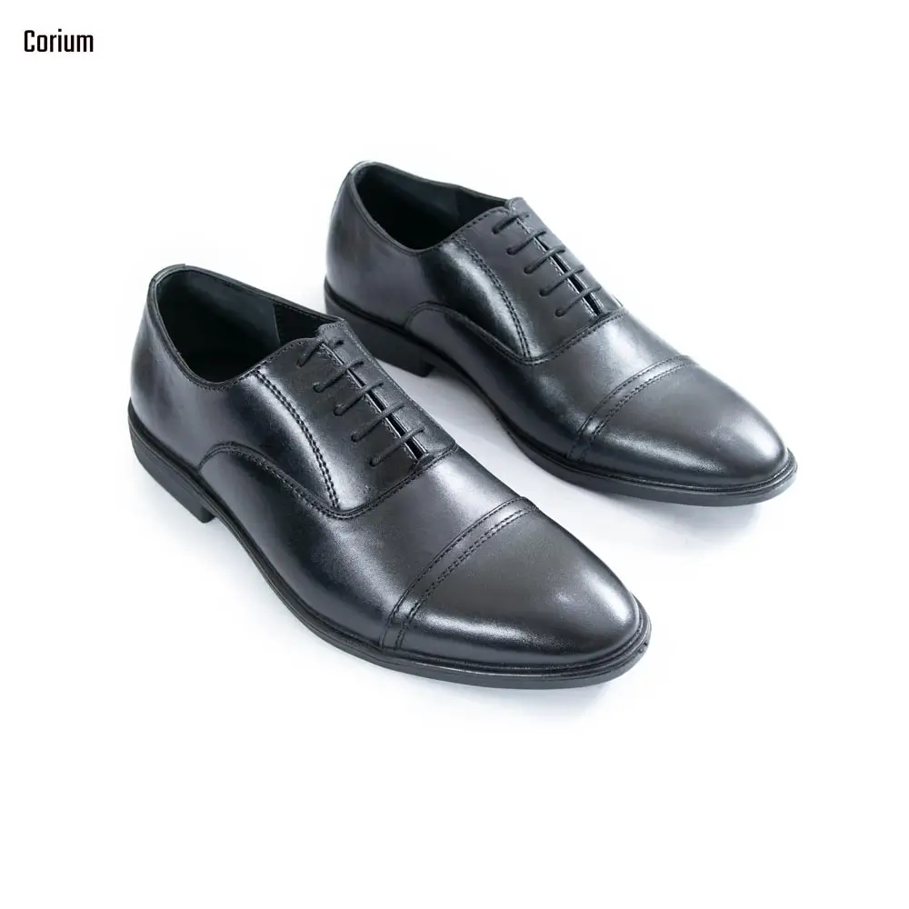 Classy Santoni Formal Oxford-CRM 46