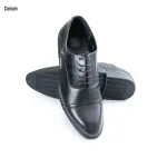 Classy Santoni Formal Oxford-CRM 46