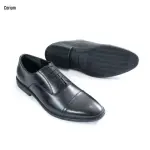 Classy Santoni Formal Oxford-CRM 46