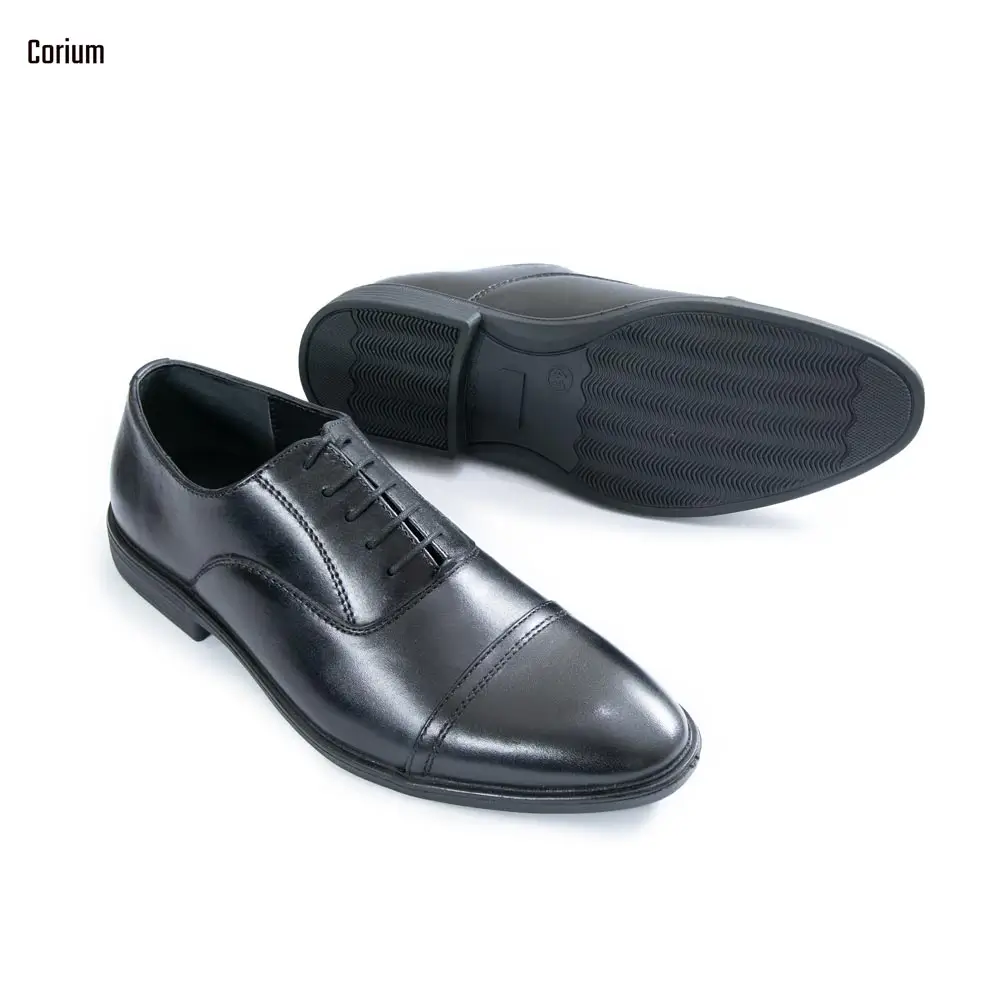 Classy Santoni Formal Oxford-CRM 46