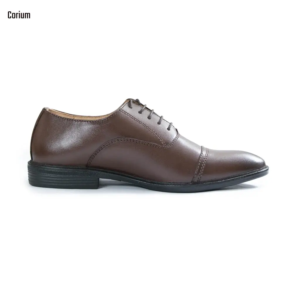 Classy Santoni Formal Oxford-CRM 46