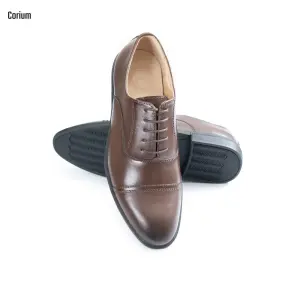 Classy Santoni Formal Oxford-CRM 46