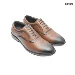 Classy Santoni Formal Oxford-CRM 48
