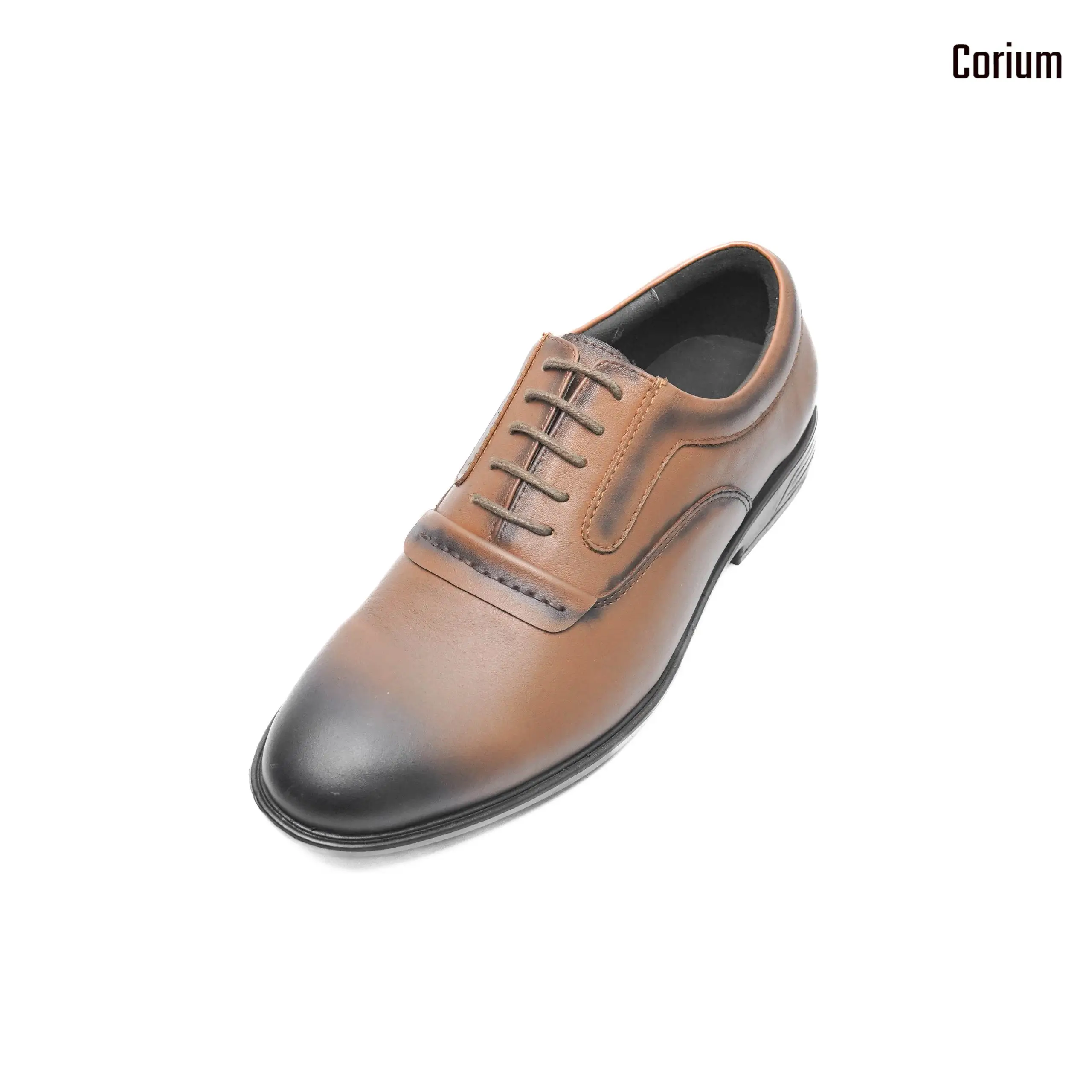 Classy Santoni Formal Oxford-CRM 48