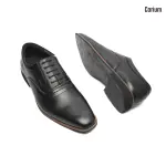 Classy Santoni Formal Oxford-CRM 49