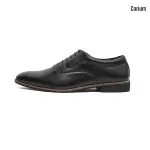 Classy Santoni Formal Oxford-CRM 49