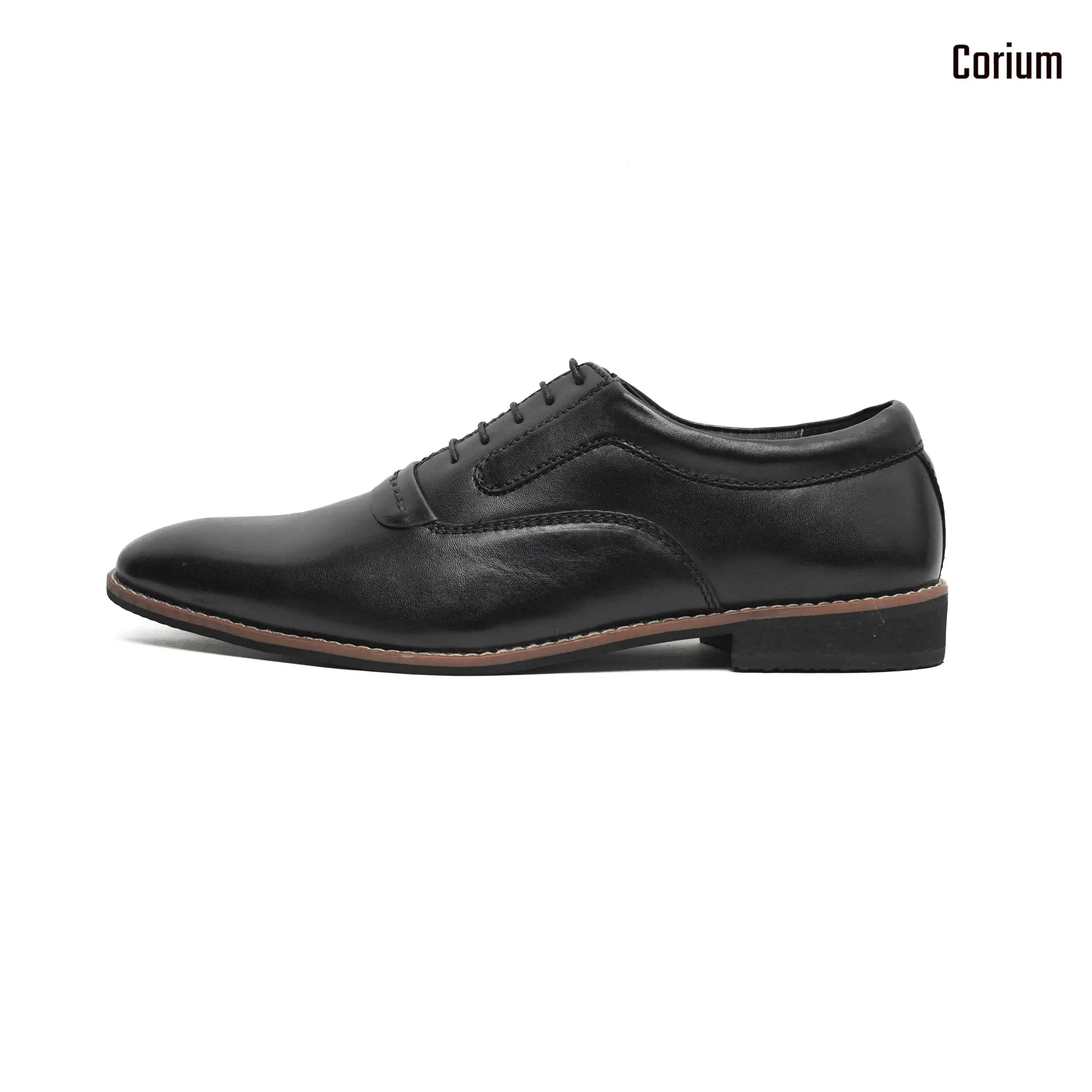 Classy Santoni Formal Oxford-CRM 49